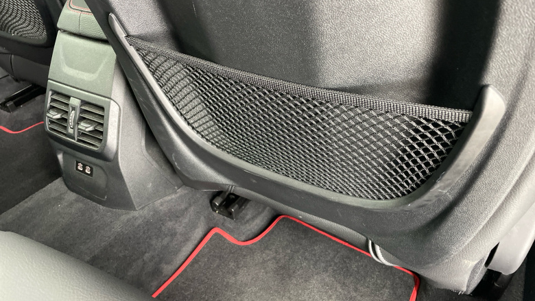 BMW 1 Series 128ti 5dr Step Auto Petrol Hatchback